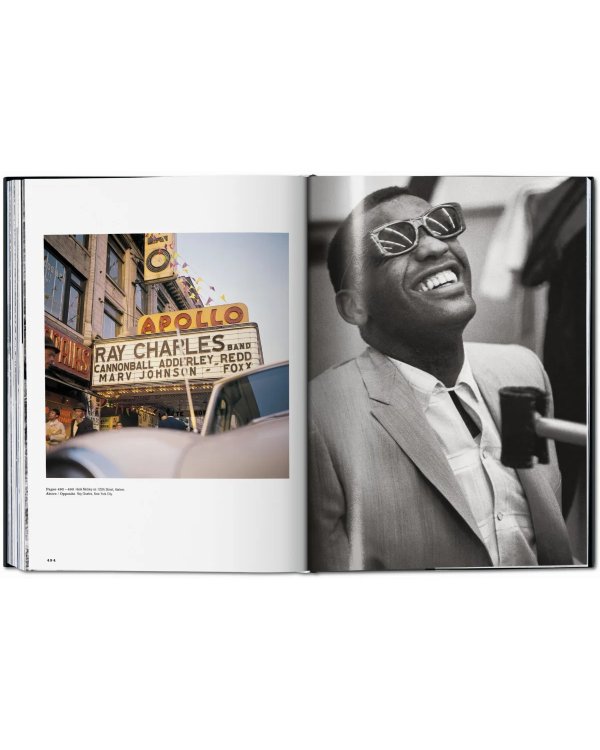 William Claxton. Jazzlife
