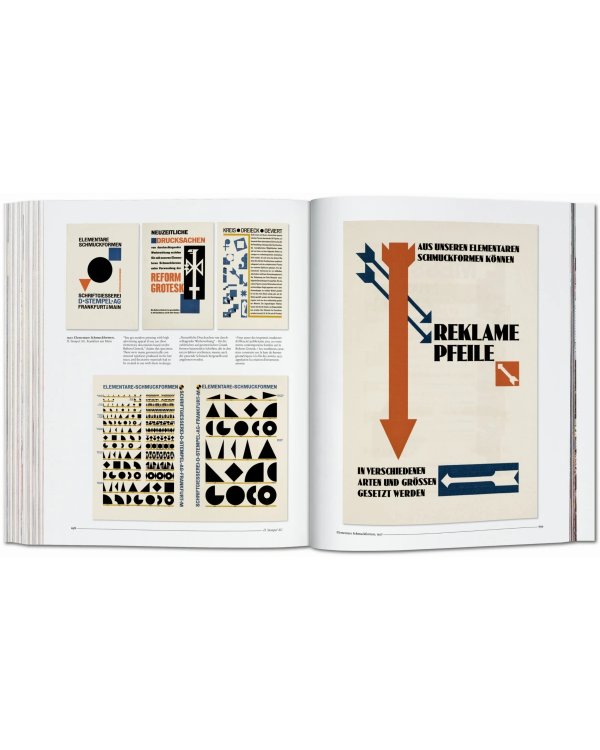 Type. A Visual History of Typefaces & Graphic Styles