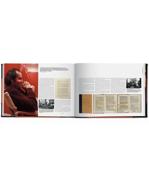 The Stanley Kubrick Archives
