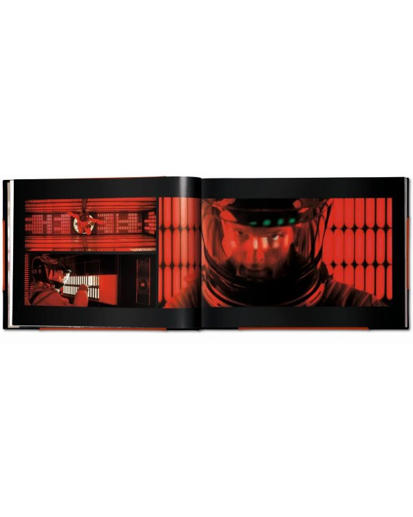 The Stanley Kubrick Archives