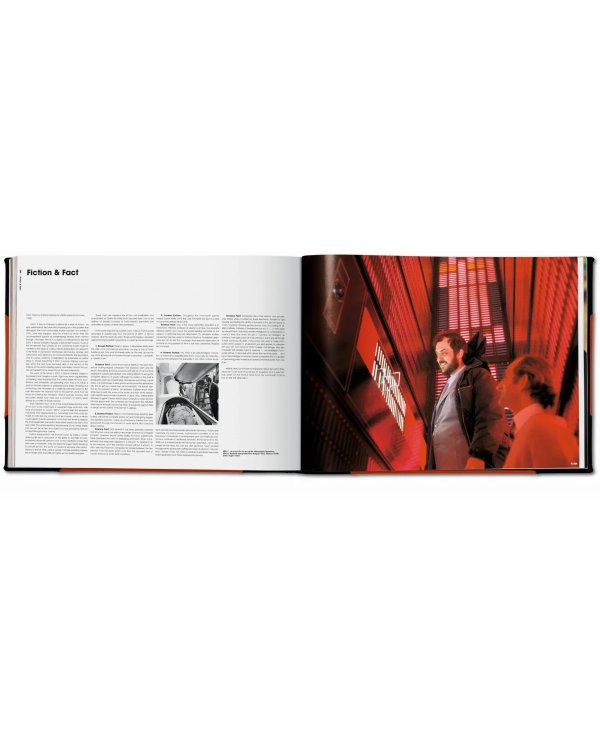 The Stanley Kubrick Archives