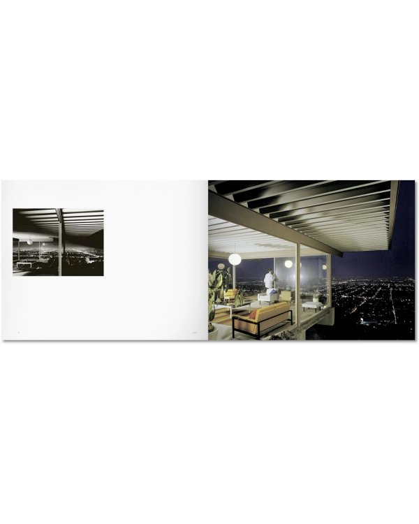 Case Study Houses. The Complete CSH Program 1945-1966
