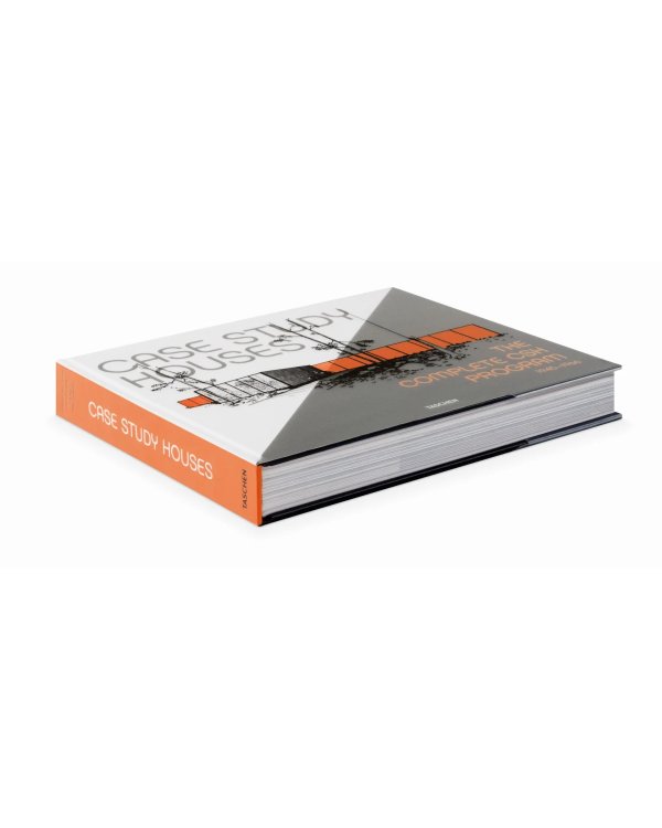 Case Study Houses. The Complete CSH Program 1945-1966