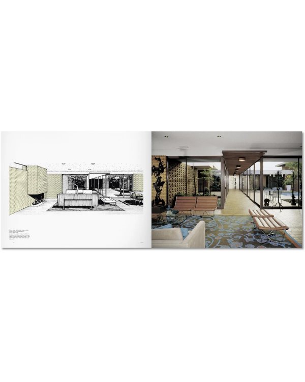 Case Study Houses. The Complete CSH Program 1945-1966