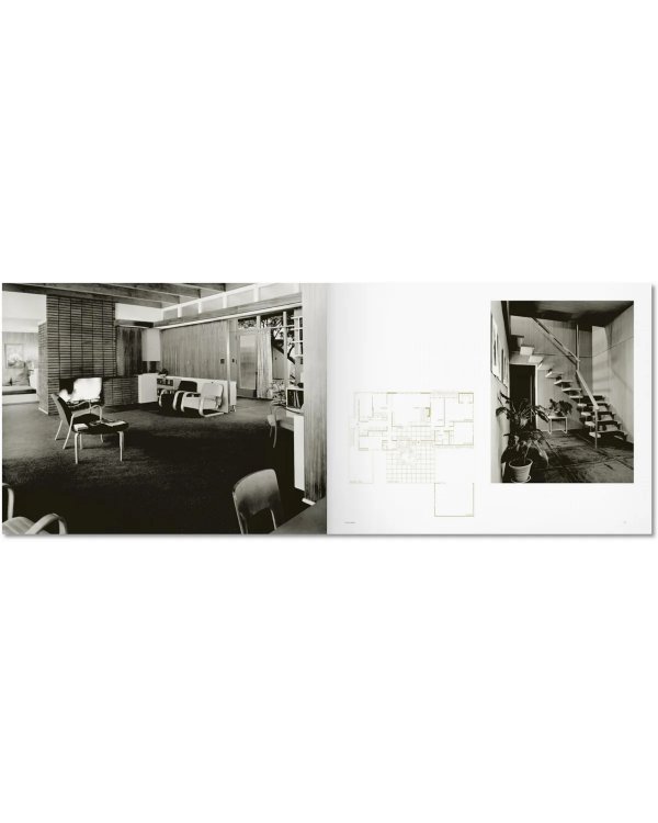 Case Study Houses. The Complete CSH Program 1945-1966