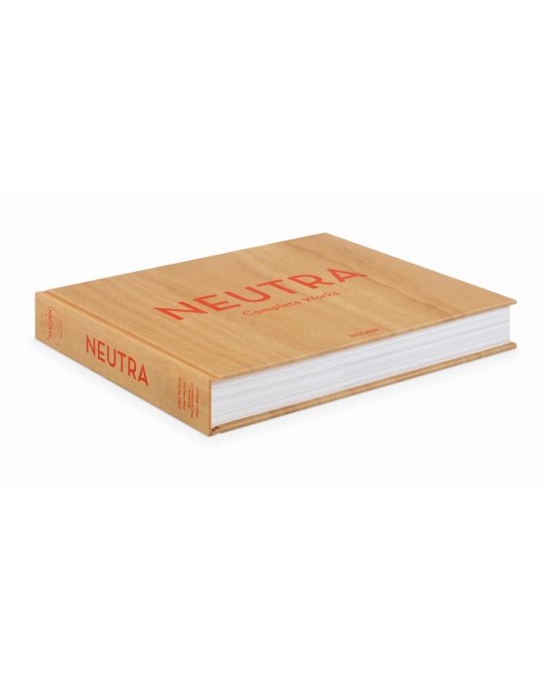 Neutra. Complete Works