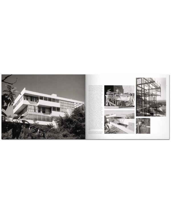 Neutra. Complete Works