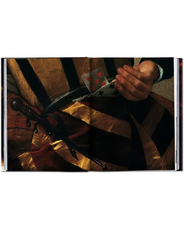 Caravaggio. Complete Works