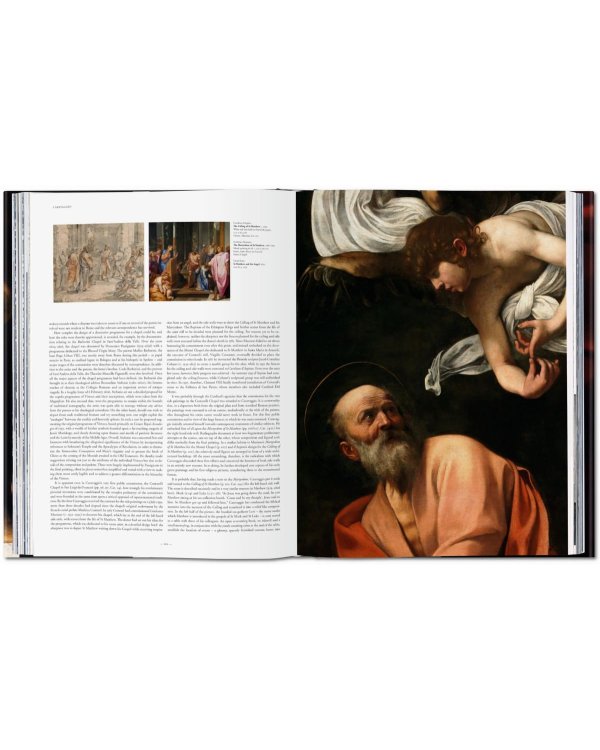 Caravaggio. Complete Works