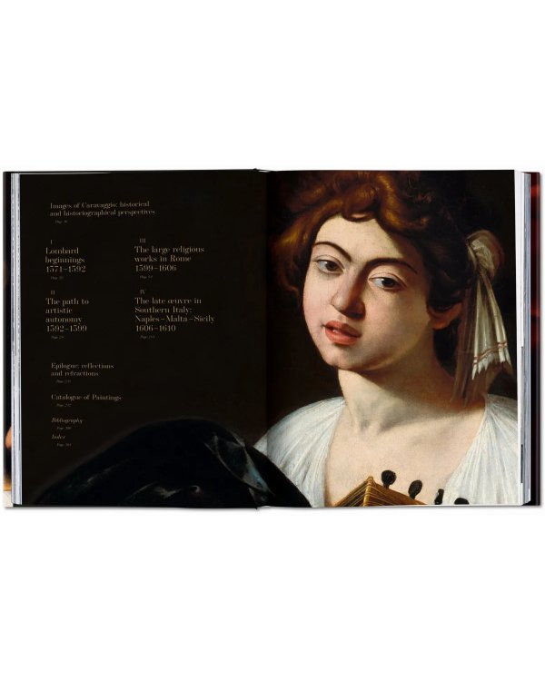 Caravaggio. Complete Works