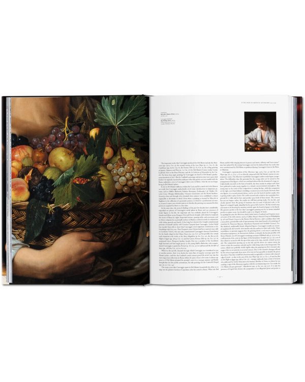 Caravaggio. Complete Works