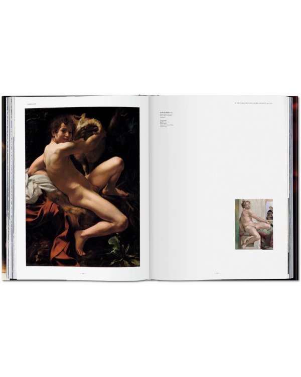 Caravaggio. Complete Works