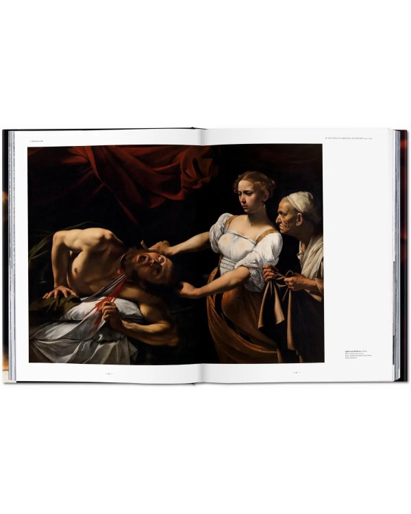 Caravaggio. Complete Works