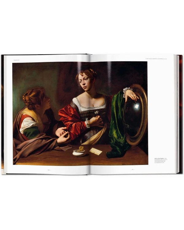 Caravaggio. Complete Works