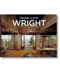 Frank Lloyd Wright