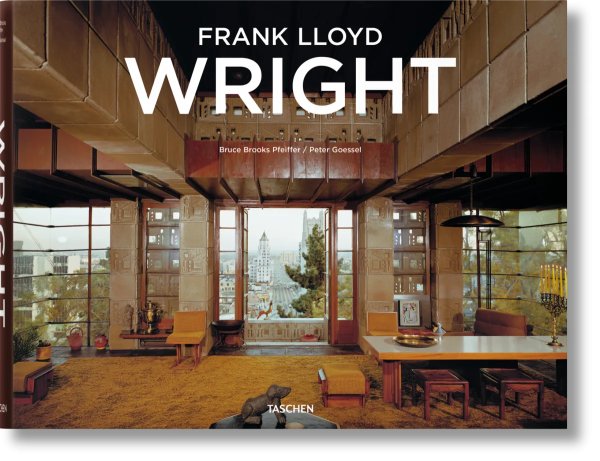 Frank Lloyd Wright Frank Lloyd Wright