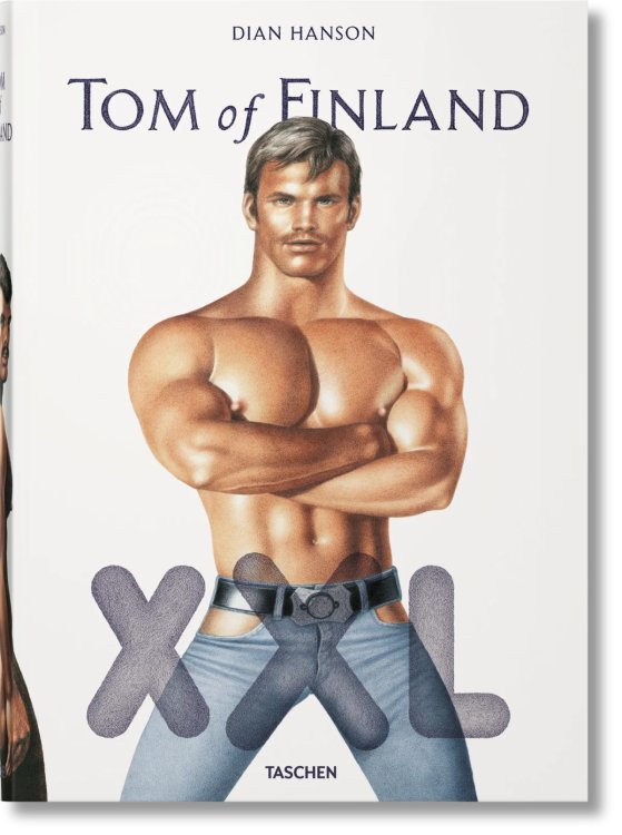 Tom of Finland XXL Tom of Finland XXL