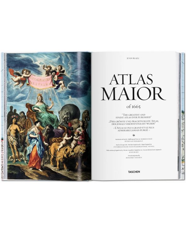 Atlas Maior