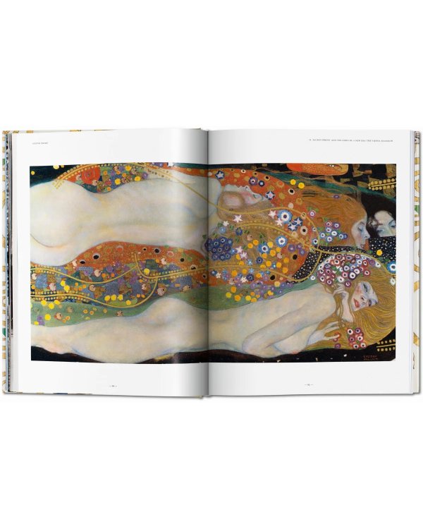 Gustav Klimt: The Complete Paintings