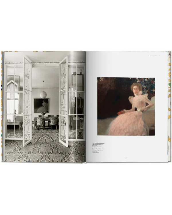 Gustav Klimt: The Complete Paintings