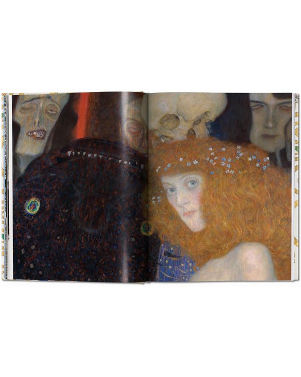 Gustav Klimt: The Complete Paintings