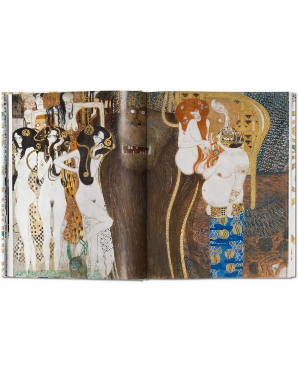 Gustav Klimt: The Complete Paintings