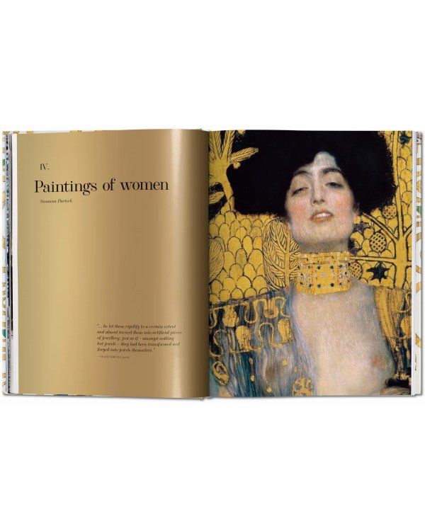 Gustav Klimt: The Complete Paintings