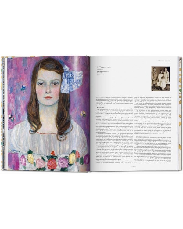 Gustav Klimt: The Complete Paintings