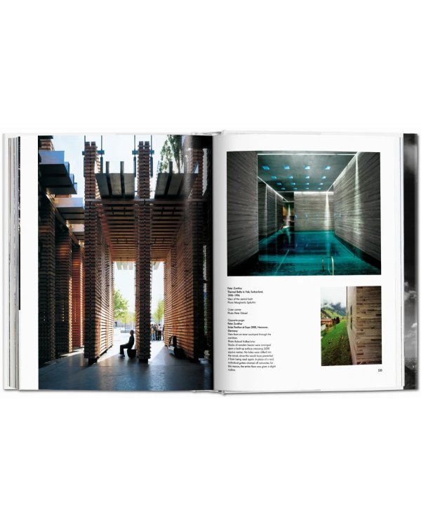 Architecture in the 20th Century