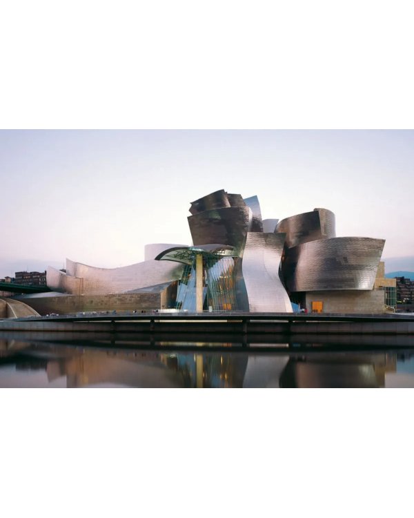 Architecture in the 20th Century