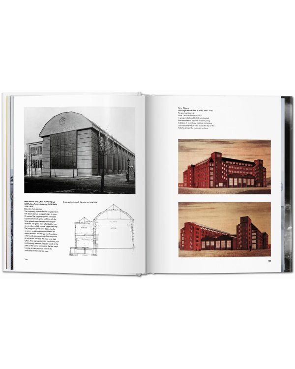 Architecture in the 20th Century