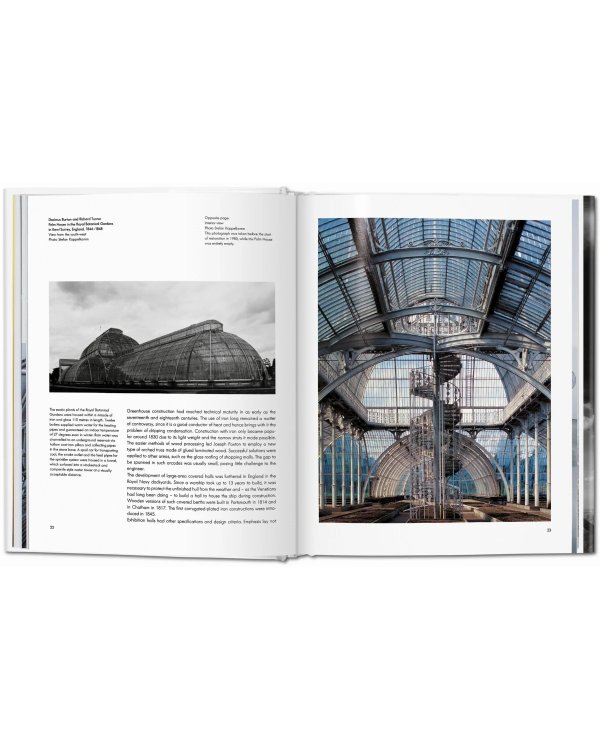 Architecture in the 20th Century