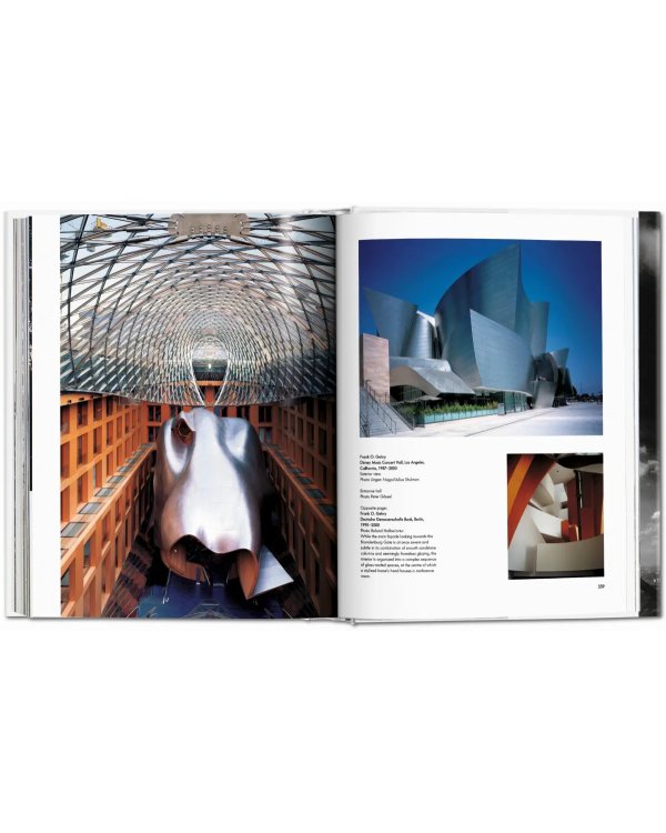 Architecture in the 20th Century