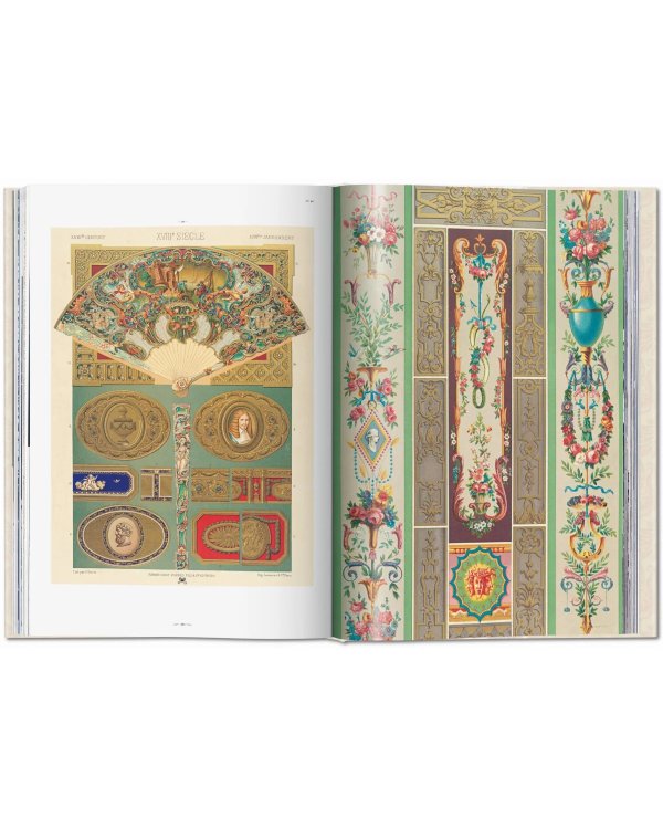 The World of Ornament