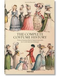 The Complete Costume History