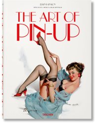 The Art of Pin-up