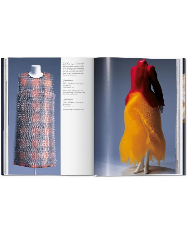 Fashion History from the 18th to the 20th Century