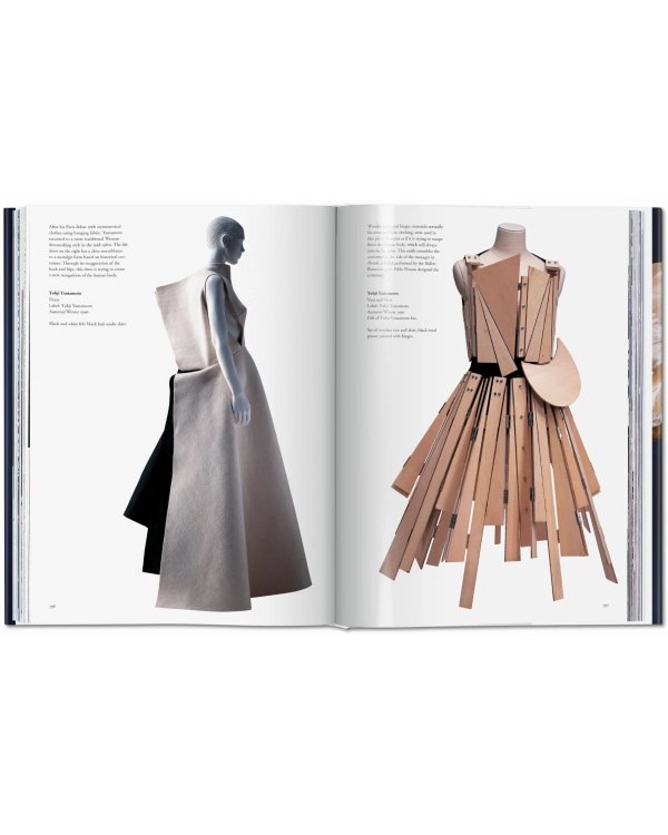 Fashion History from the 18th to the 20th Century