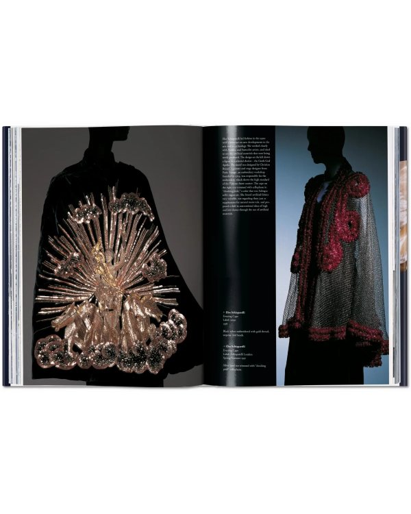 Fashion History from the 18th to the 20th Century