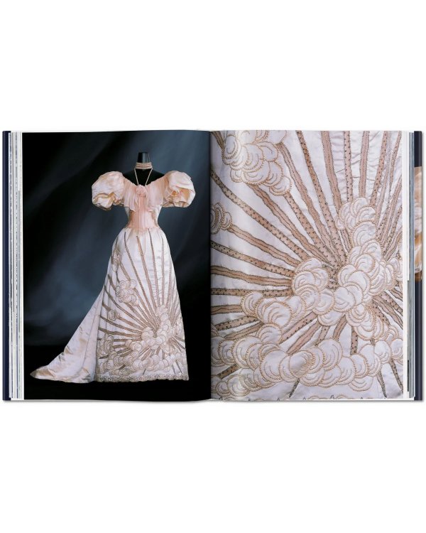 Fashion History from the 18th to the 20th Century