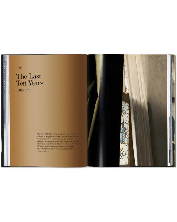 Vermeer. The Complete Works