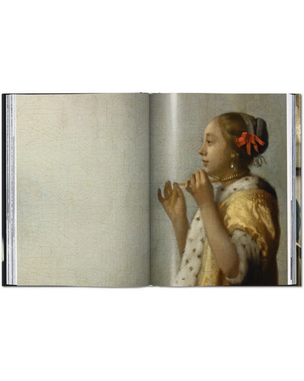 Vermeer. The Complete Works