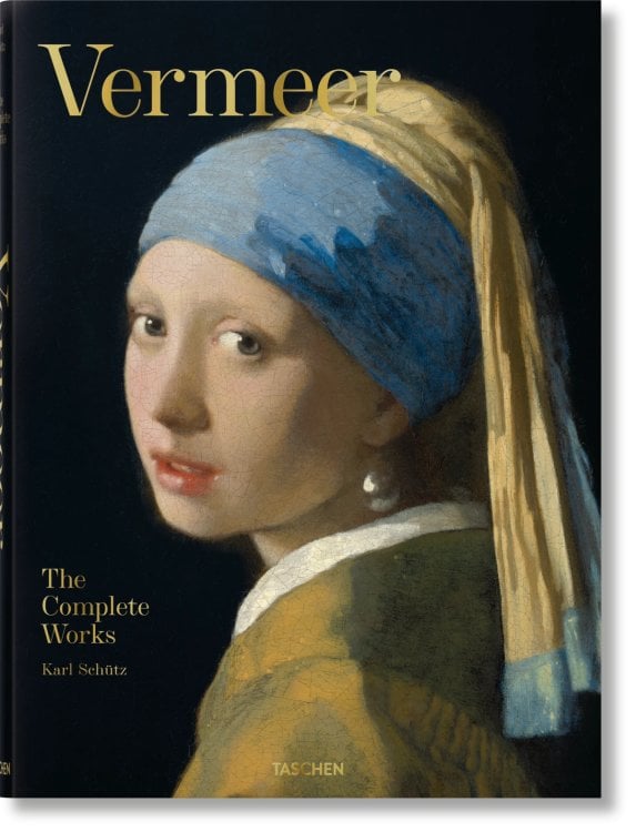 Vermeer. The Complete Works Vermeer. The Complete Works