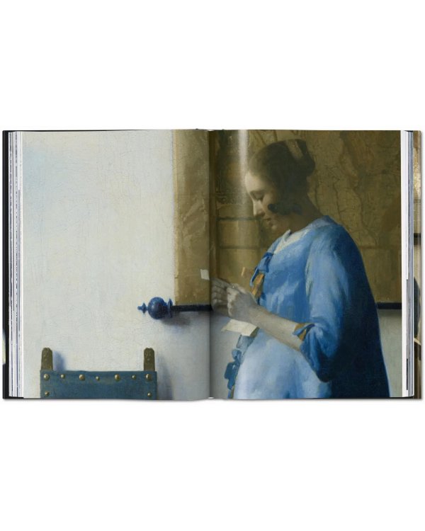 Vermeer. The Complete Works