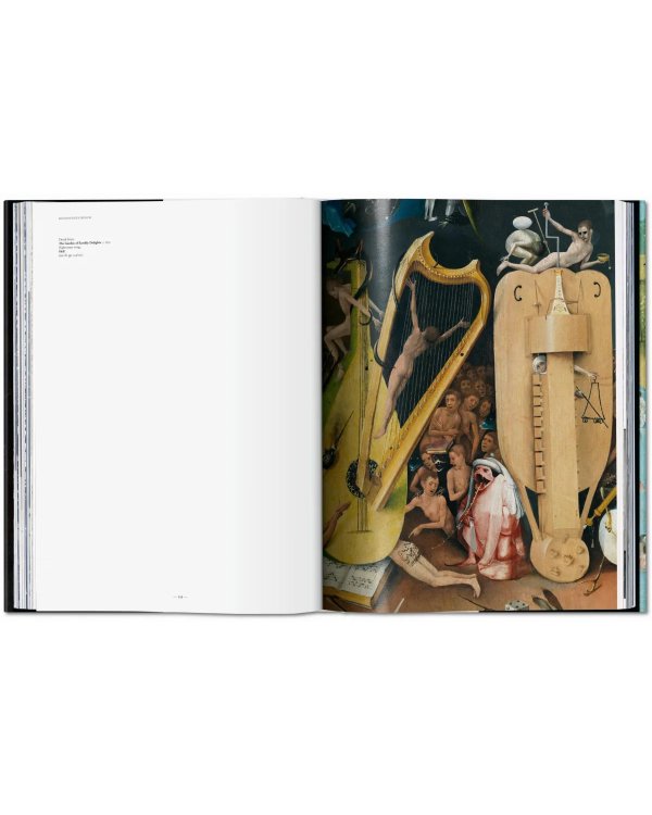 Bosch. The Complete Works