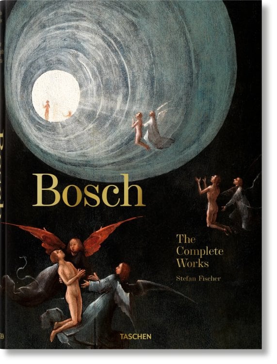 Bosch. The Complete Works Bosch. The Complete Works