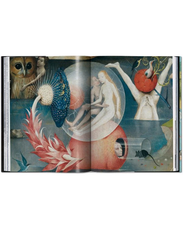 Bosch. The Complete Works