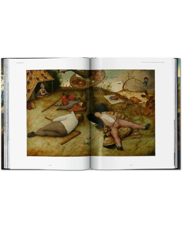 Bruegel. The Complete Works