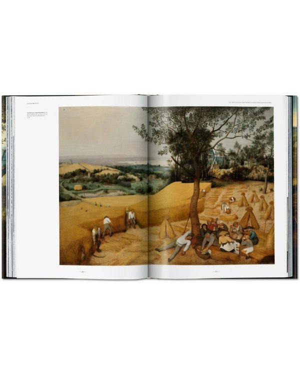 Bruegel. The Complete Works