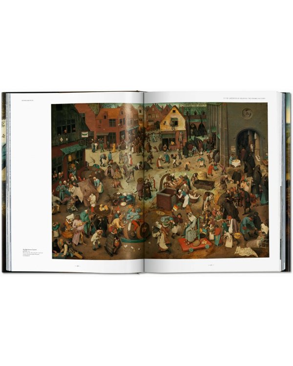 Bruegel. The Complete Works